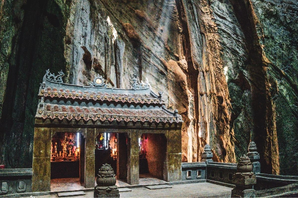 Authentic Hoi An & Hue Tour - 6 Days - photo 147